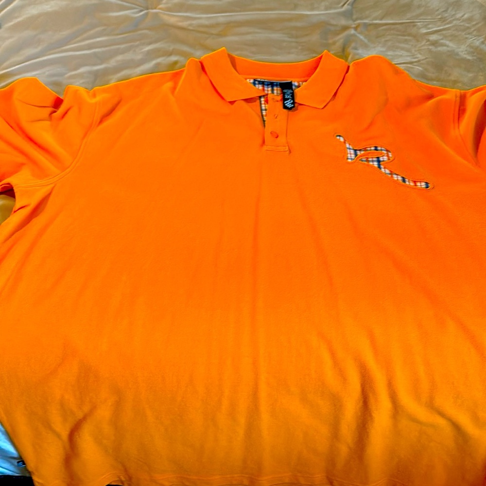 Roca Wear new men’s shirt xxxl